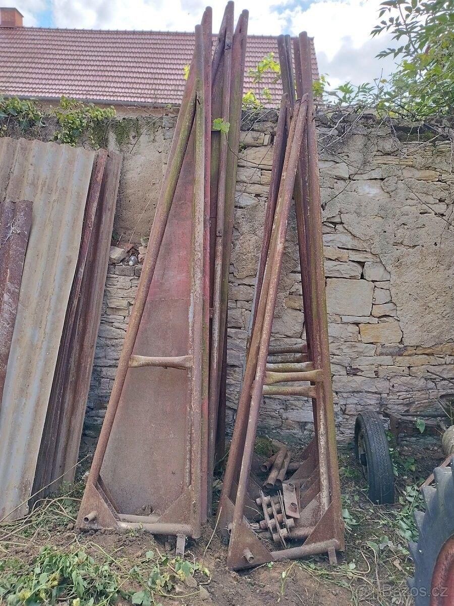 Garáže, Brozany nad Ohří, 413 01