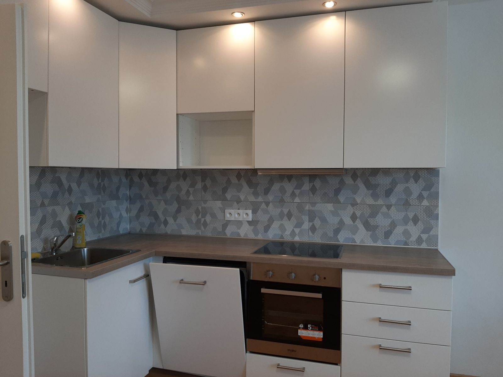 Byt 3+kk · 85 m² · U Stojanu, Praha - Chodov - 3