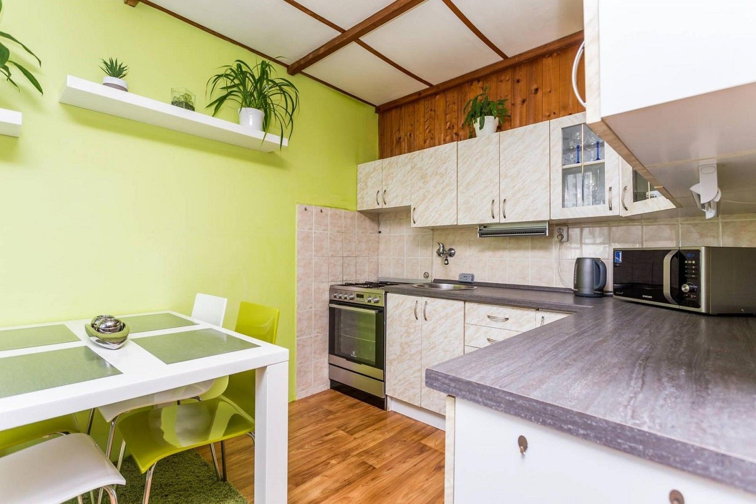 Byt 3+1 · 54 m² · Most, Ústecký kraj - 4
