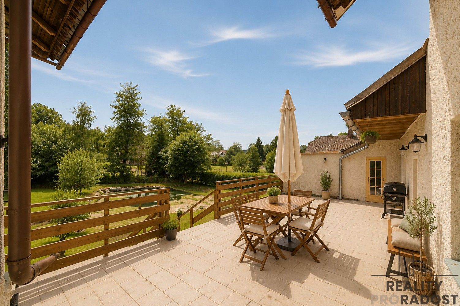 Rodinný dům, 491 m²