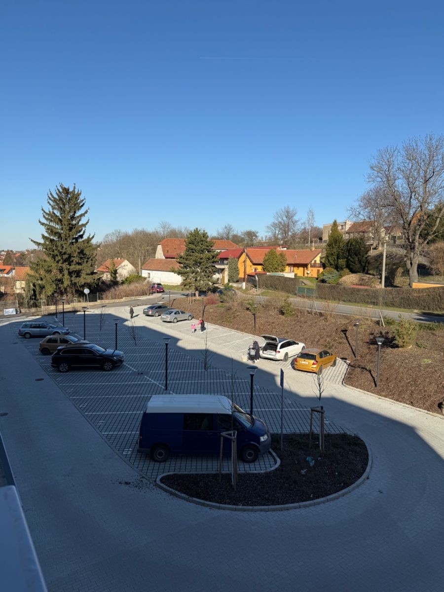 Prodej garáž - V Kněžívce, Tuchoměřice - Kněžívka, Středočeský kraj, 4 m² - 2