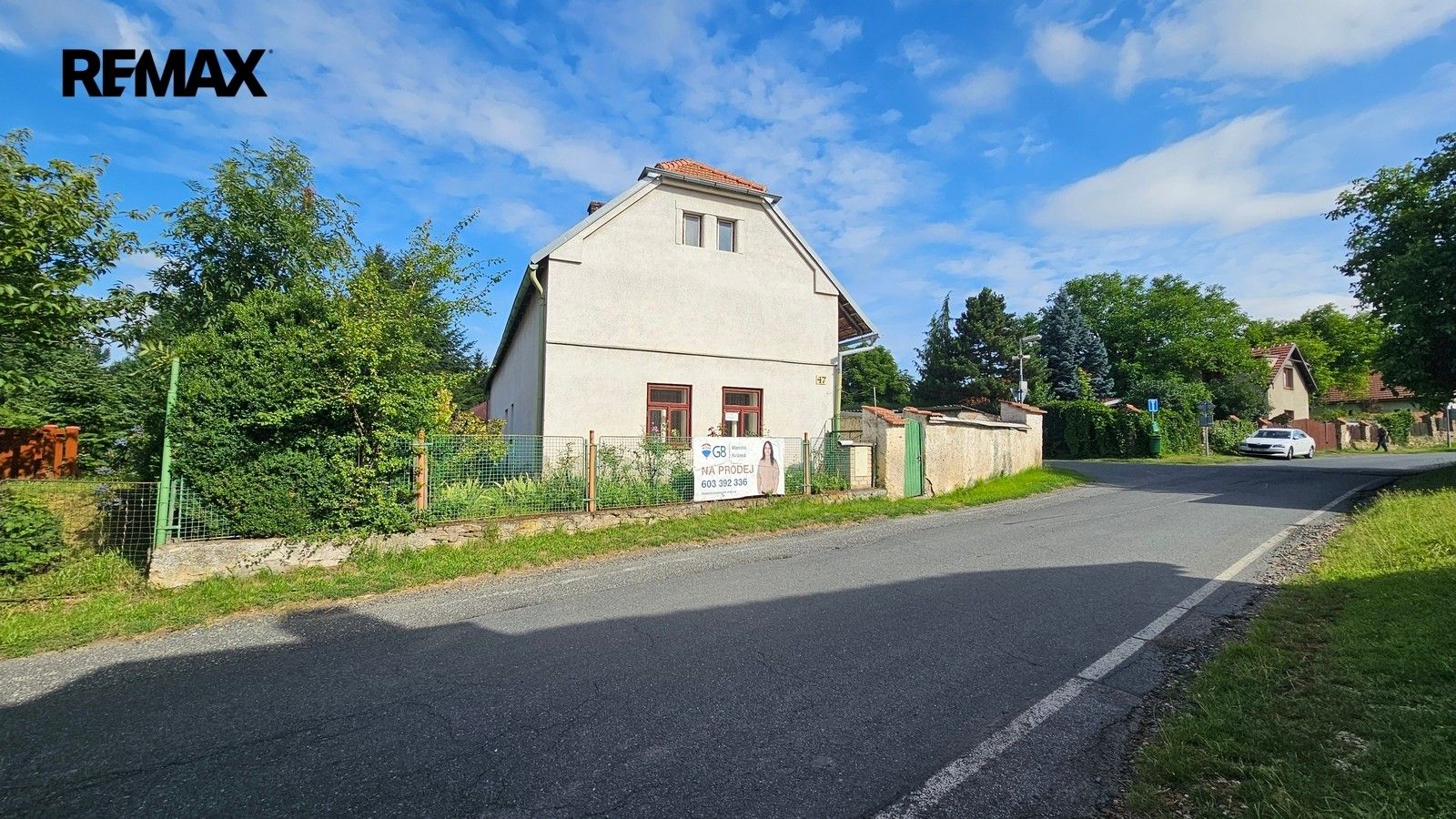 Rodinný dům · 80 m² · Toušice - 4