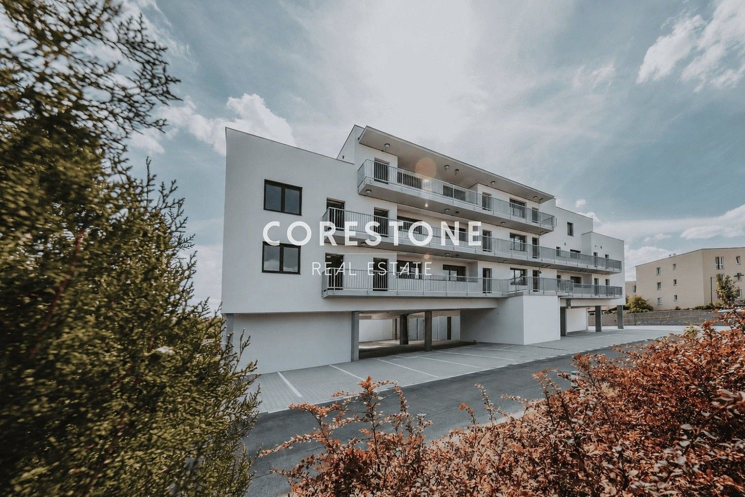 4+kk, Praha - Uhříněves, okres Praha 22, Hlavní město Praha, 93 m² - 2