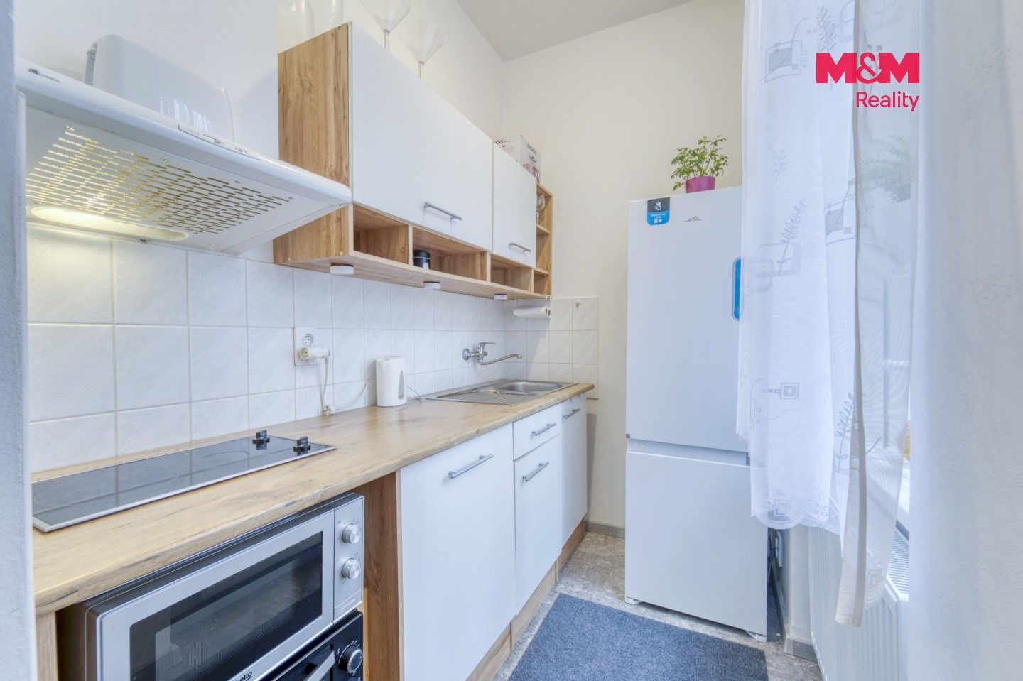 Byt 1+kk · 30 m² · Plzenecká, Plzeň - 4