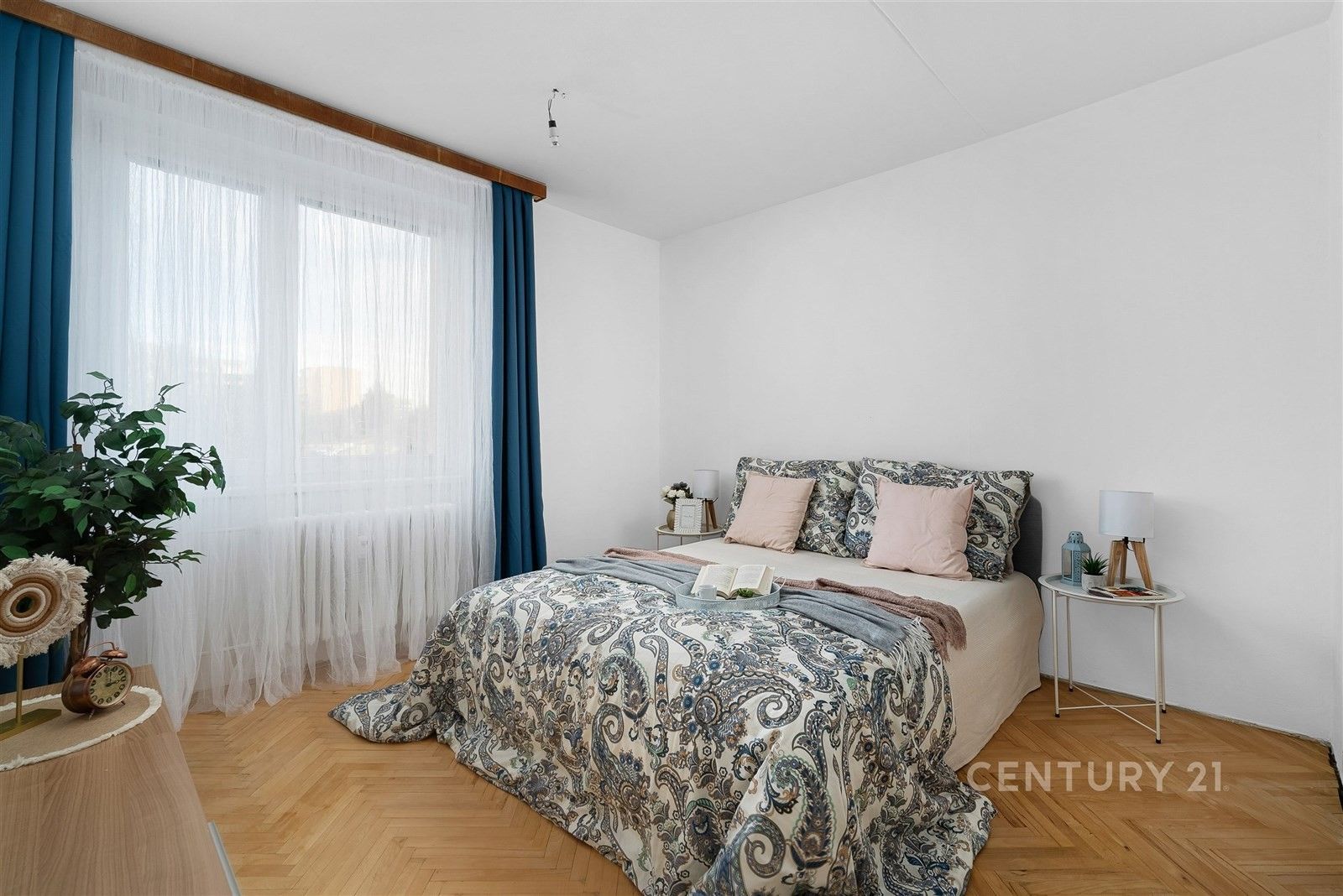 Prodej byt 3+1 - Dunajská  , Brno, 78 m²