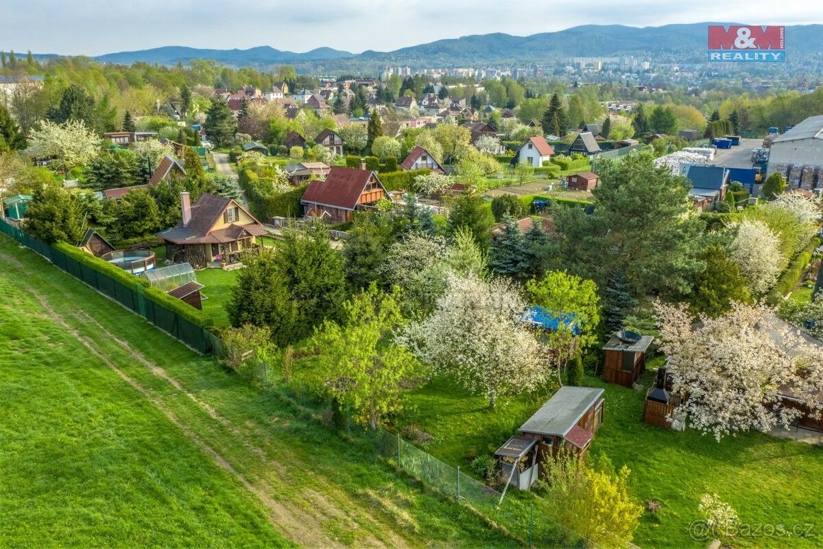 Prodej zahrada - Liberec, 460 01, 386 m²