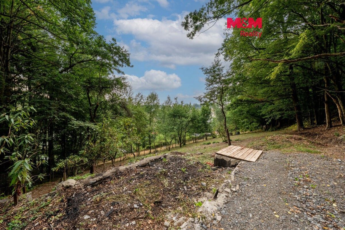Zahrady, Jablonné nad Orlicí, 561 64 - 1
