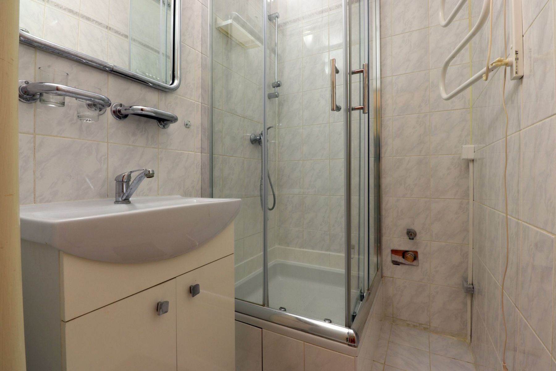 Byt 1+kk · 43 m² · Arbesova, Slaný - Slaný, Středočeský kraj - 4