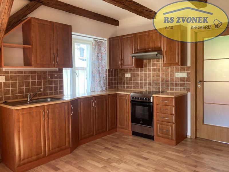 2+kk, U Horní brány, Šternberk, 55 m²