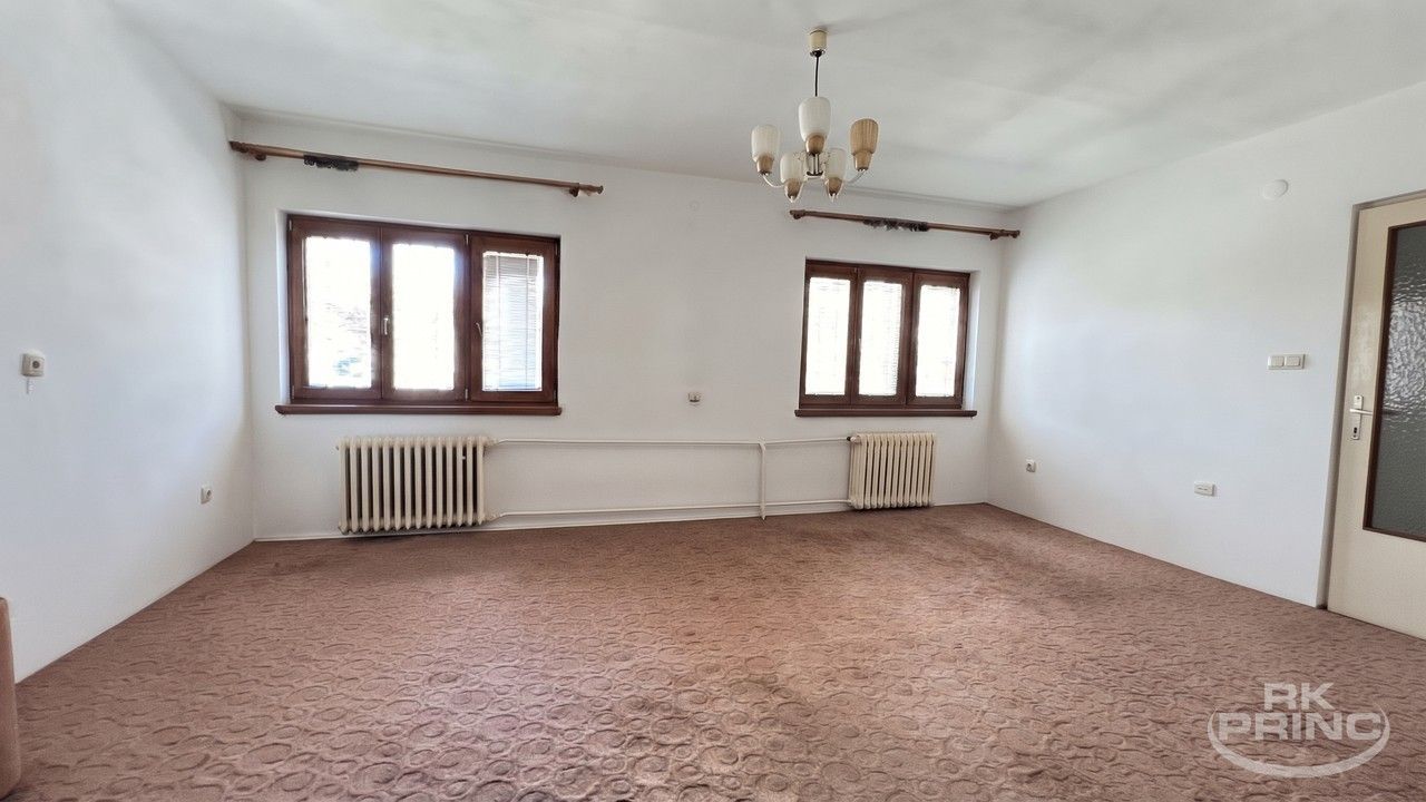 Rodinný dům · 230 m² · Jiřího Wolkera, Český Brod - 4