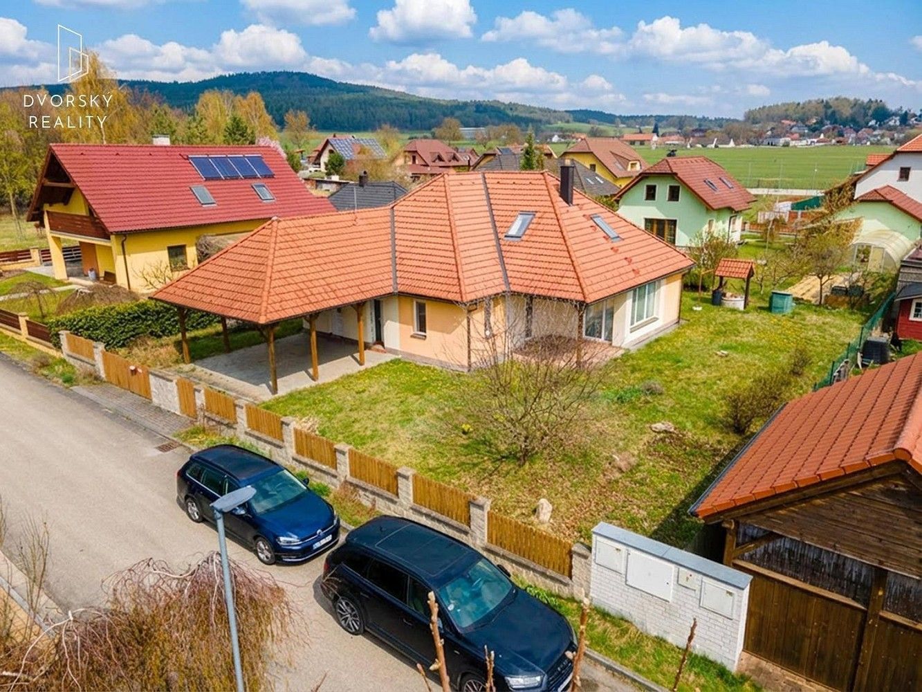 Rodinný dům, 197 m²