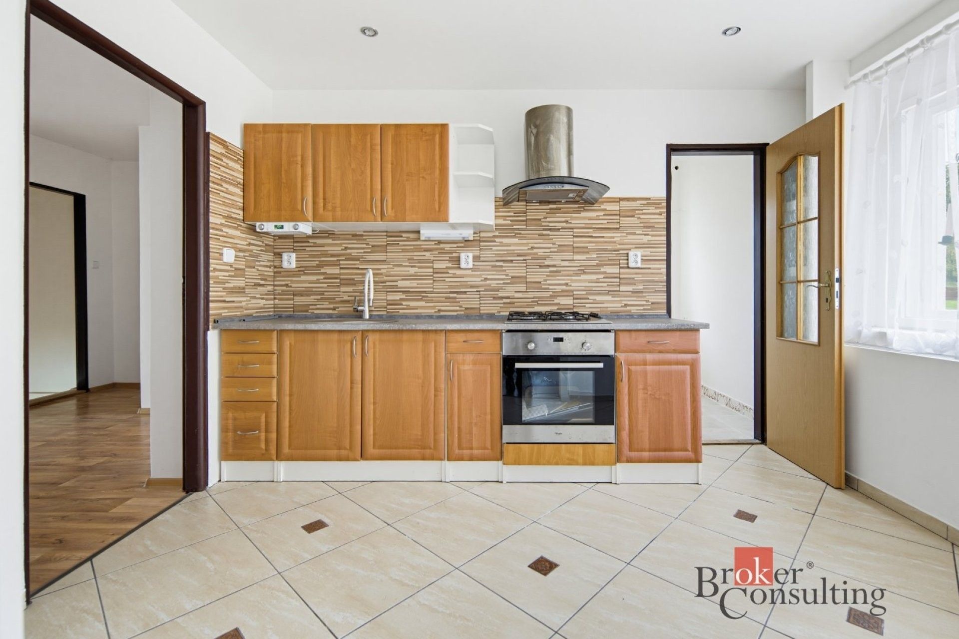 Rodinný dům · 262 m² · Vlastislav - 3
