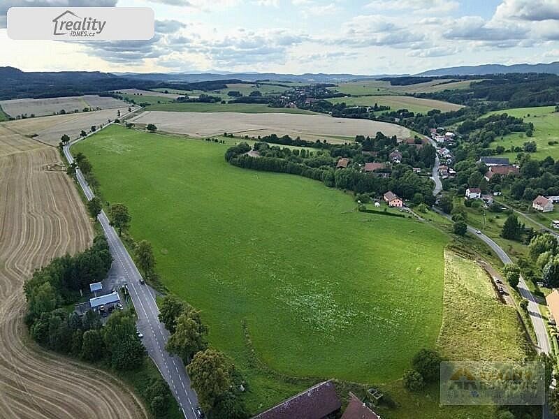 Prodej pozemek pro bydlení - Hejtmánkovice, okres Náchod, Královéhradecký kraj - 5