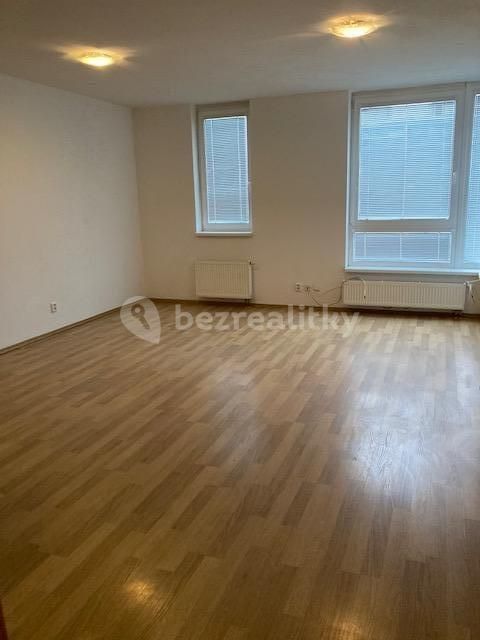Byt 2+kk, 62 m²
