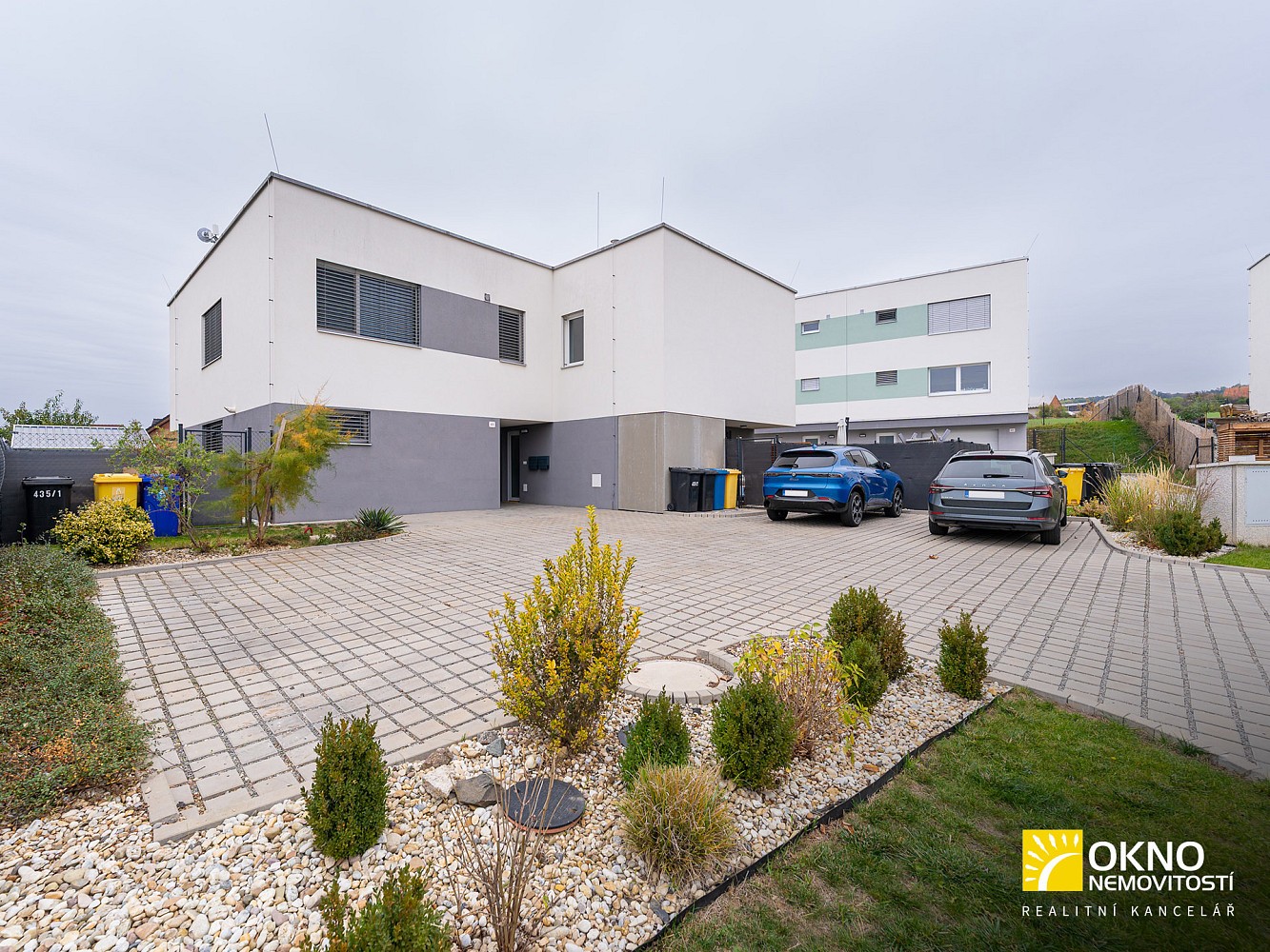 3+kk, Kruhy, Ráječko, okres Blansko, 92 m² - 1