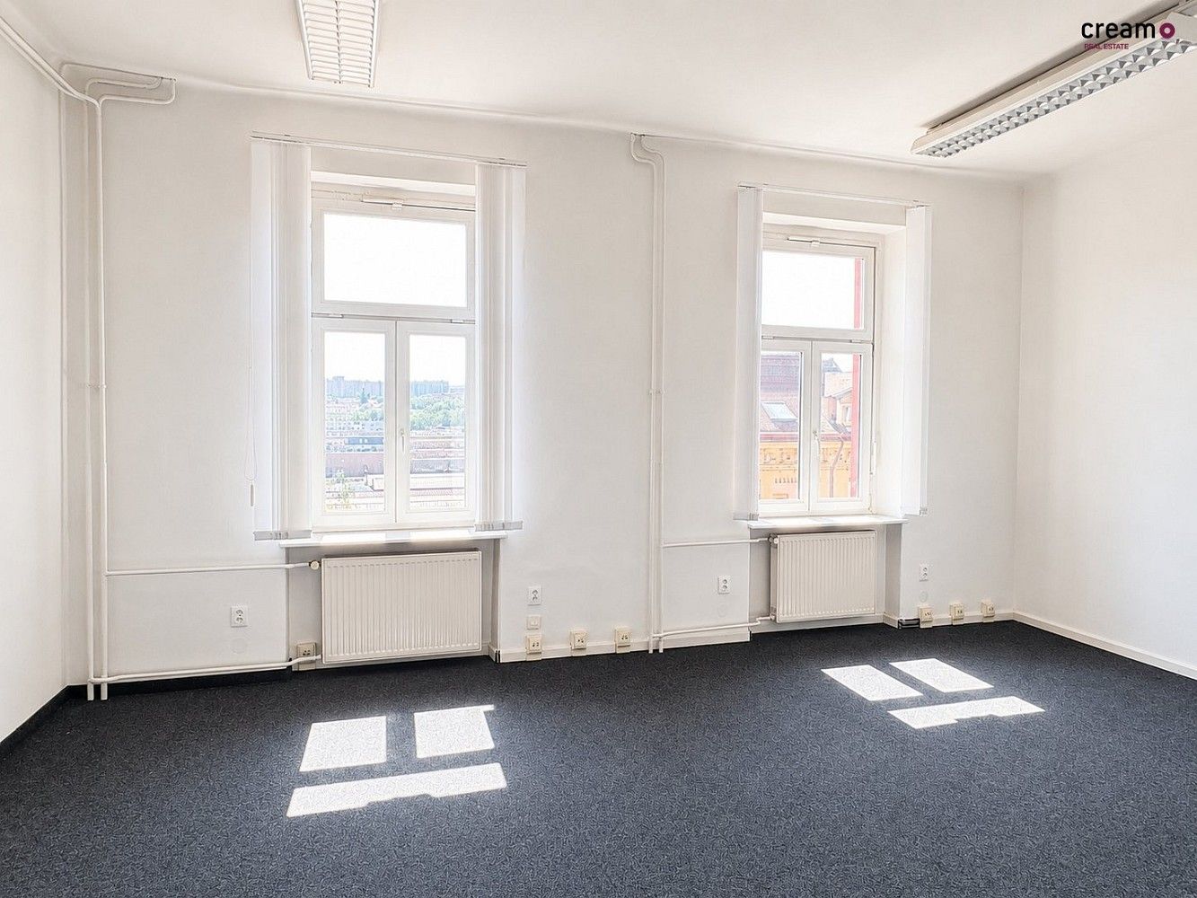 Kanceláře, Liberec - Liberec III-Jeřáb, Liberecký kraj, 29 m² - 1