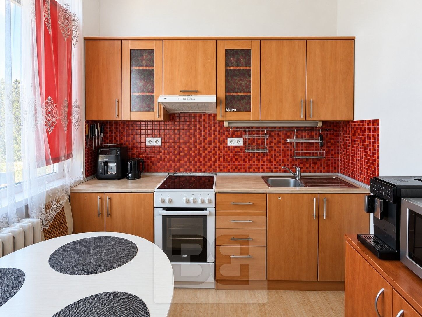 2+1, Třinecká 672, Praha Letňany, 56 m² - 2