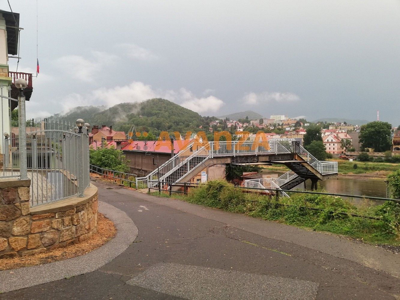 Komerční nemovitost · 1 000 m² · Děčín - Děčín XI-Horní Žleb, Ústecký kraj - 4