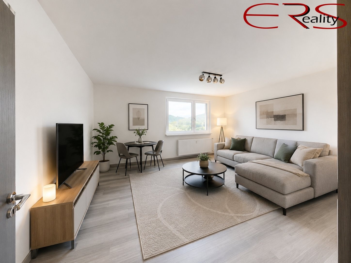 Prodej byt 1+1 - Horská, Tanvald, 40 m² - 5