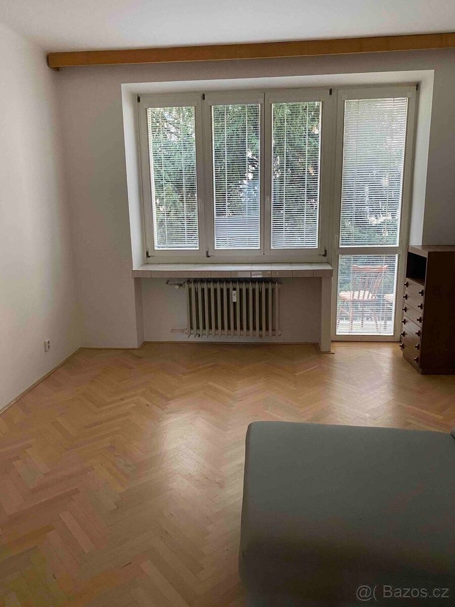 Pronájem byt - Zlín, 760 01