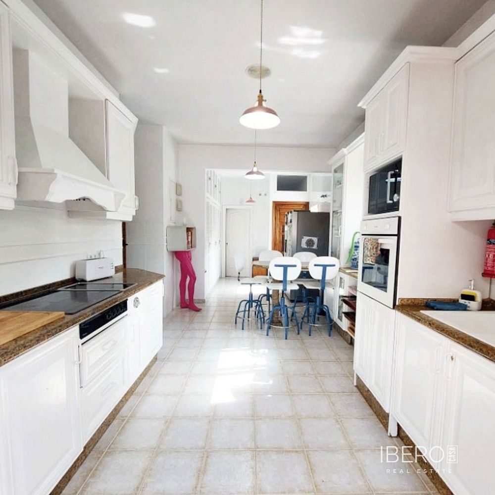 Rodinný dům · 625 m² · Benalmadena Costa, ES - 4