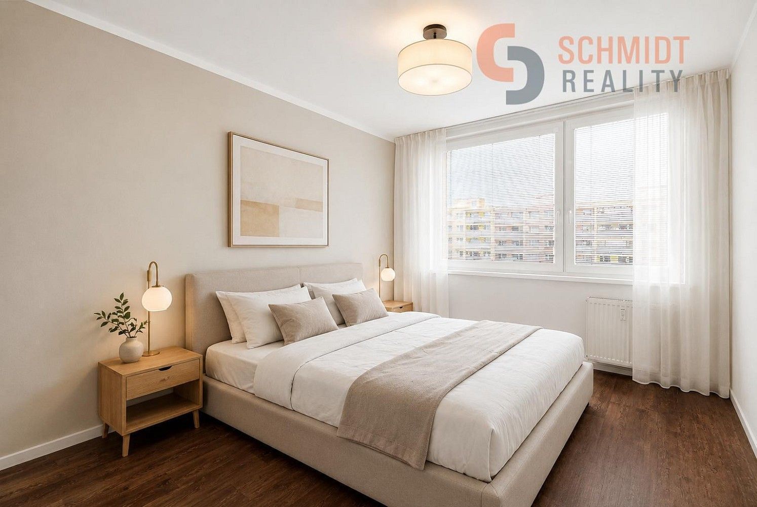 Byt 3+1 · 80 m² · Praha - Libeň, okres Praha 9, Hlavní město Praha - 4