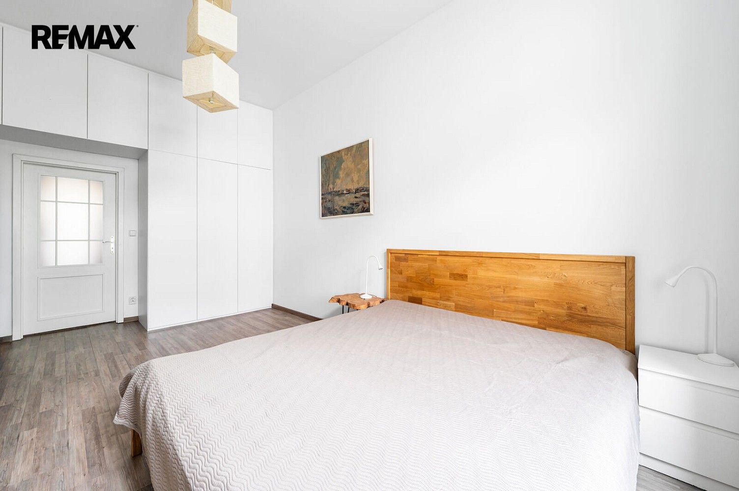 Prodej byt 2+1 - Praha - Vinohrady, okres Praha 3, Hlavní město Praha, 58 m² - 5