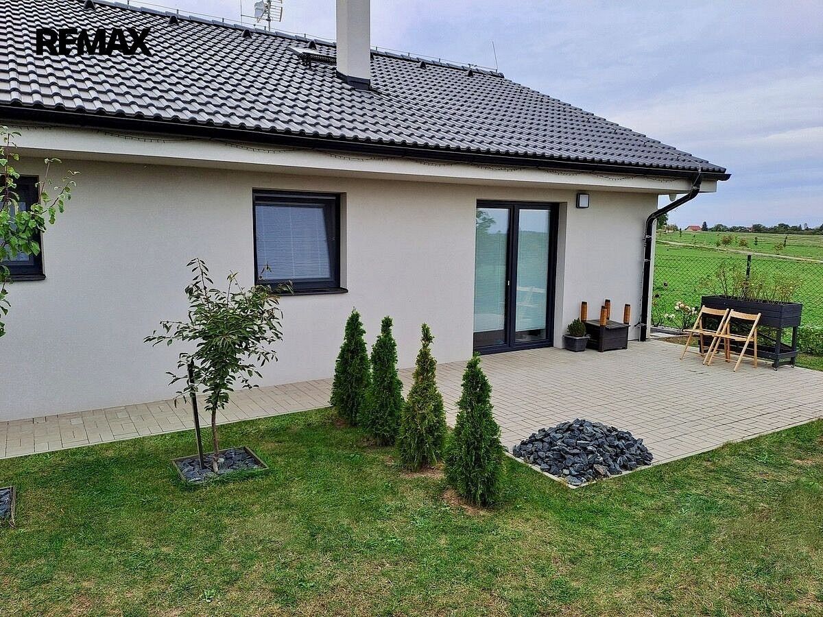 Chalupa · 106 m² · Doubravčice, okres Kolín, Středočeský kraj - 3