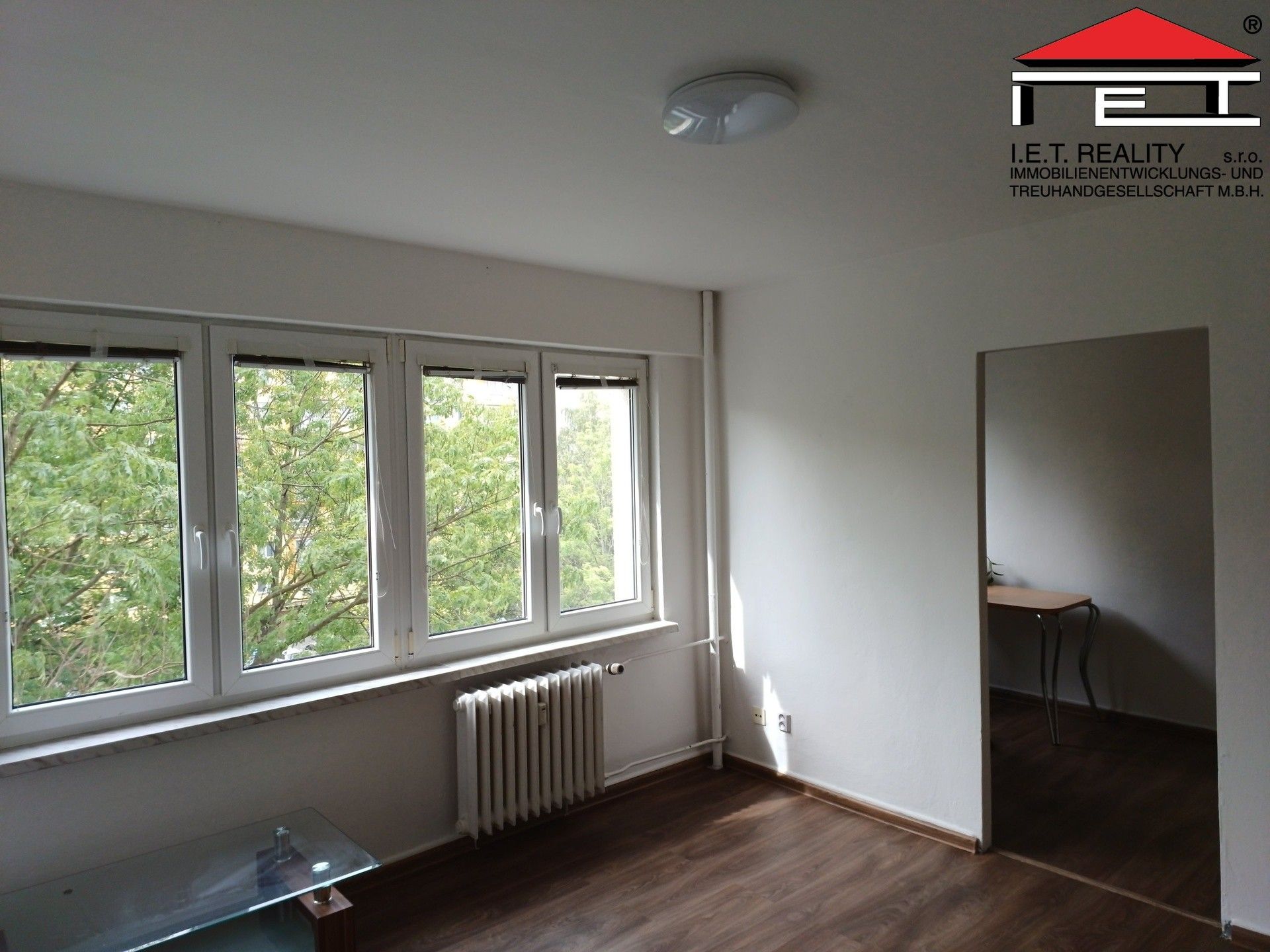Pronájem byt 1+1 - Jaroslava Lohrera, Frýdek-Místek, 29 m²