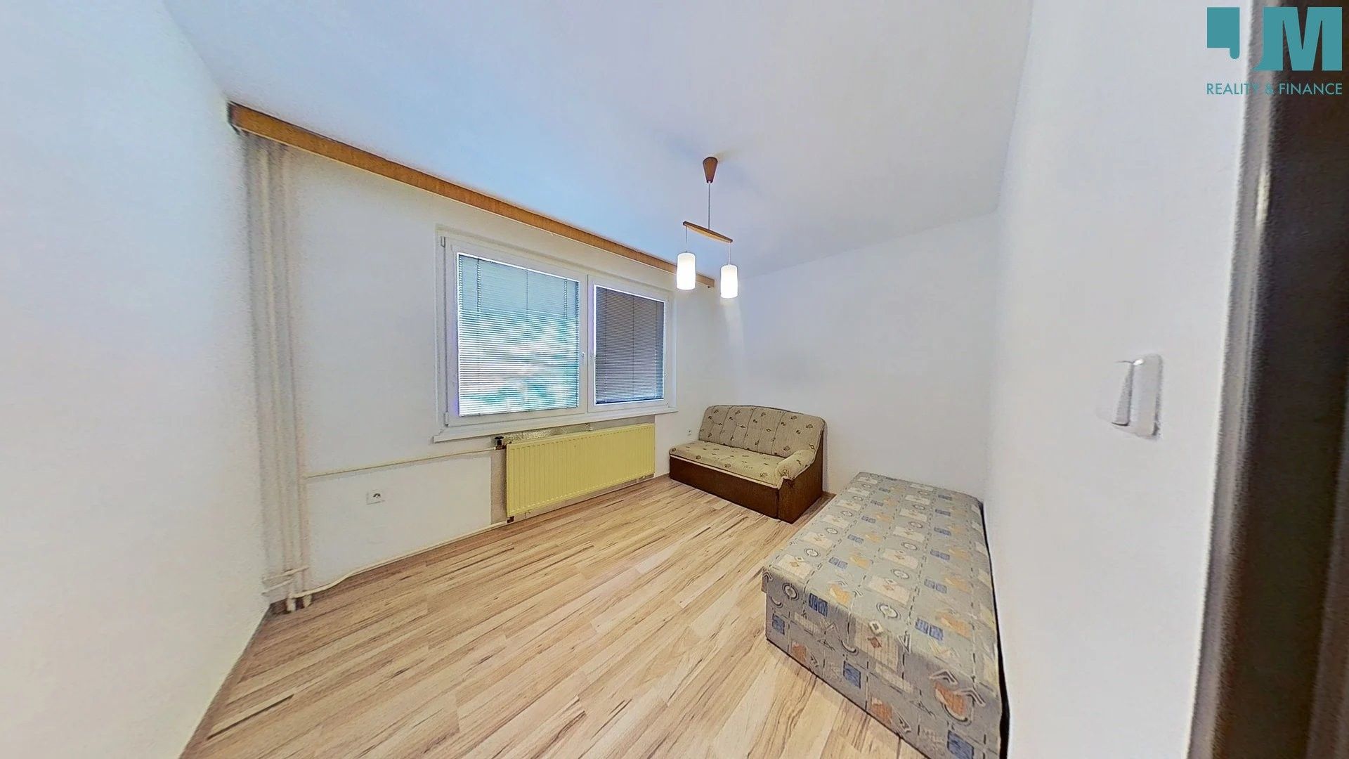 Pronájem byt 3+1 - Trnava, 92 m² - 5