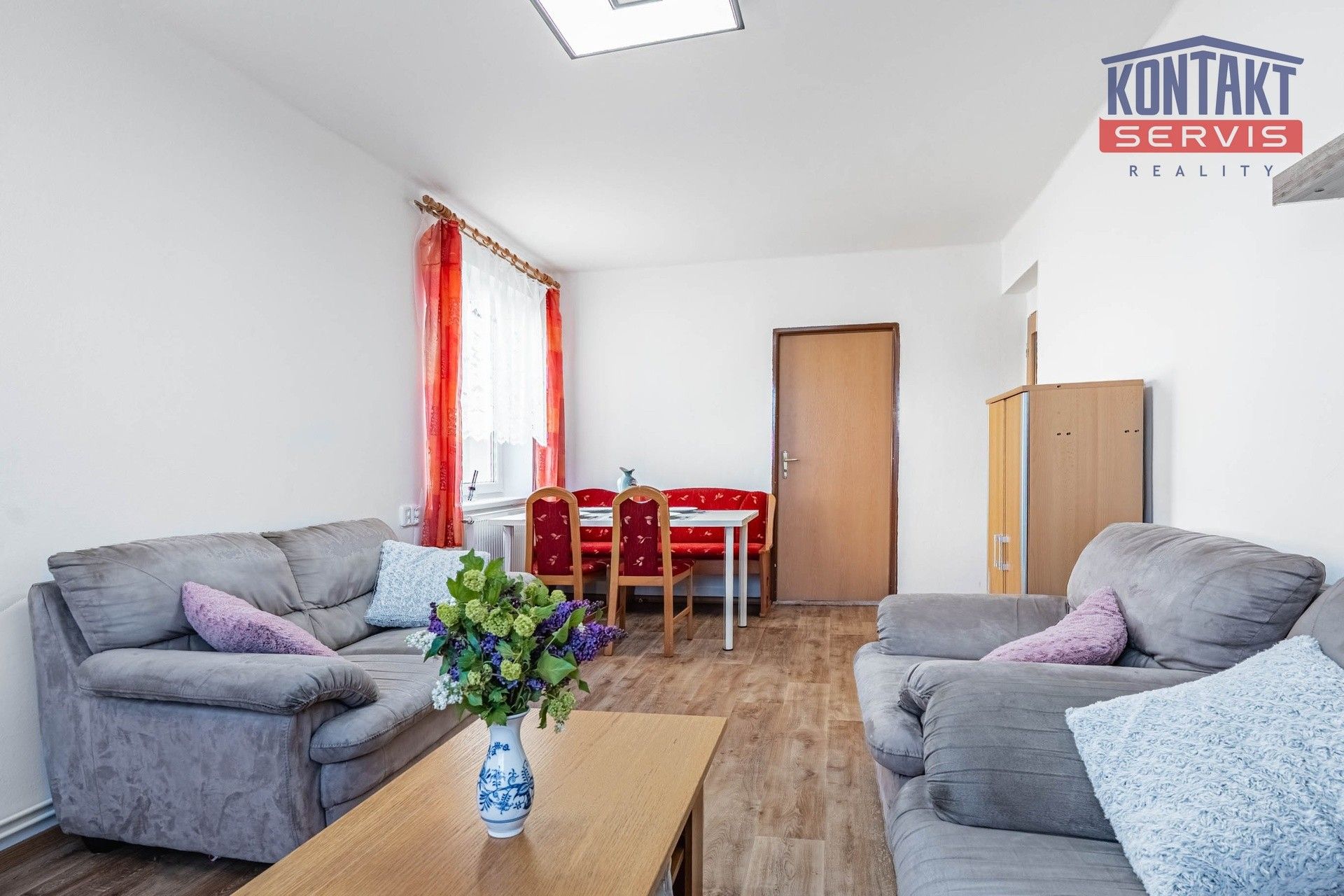 Byt 3+1 · 76 m² · Černá v Pošumaví Bližná - 3