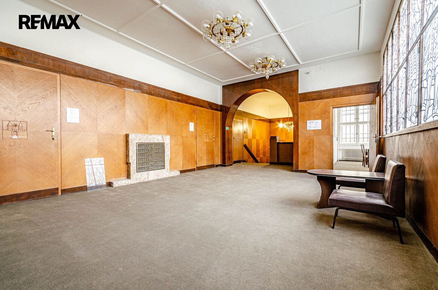 Pronájem kancelář - Louny, Ústecký kraj, 65 m² - 5