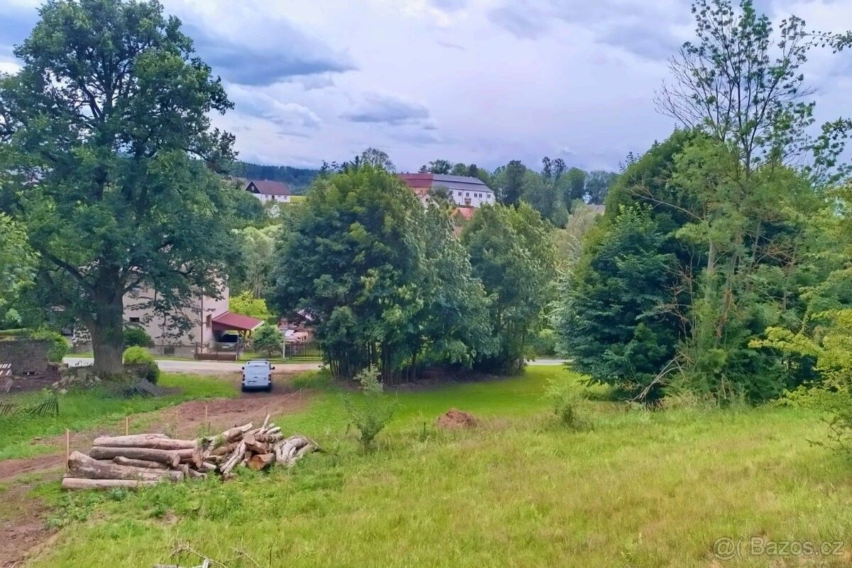 Prodej pozemek pro bydlení - 582 64, Havlíčkův Brod - 2
