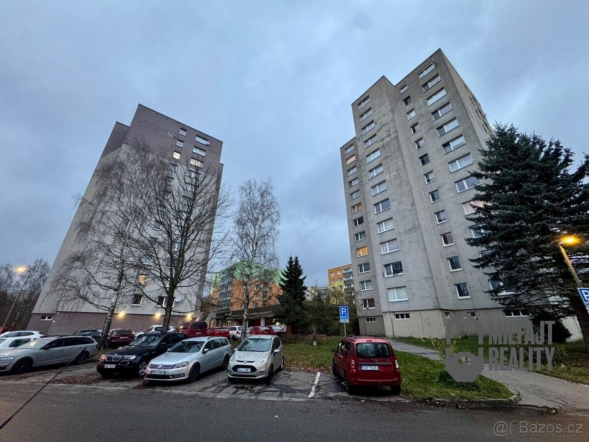 Byty, Jablonec nad Nisou, 466 01