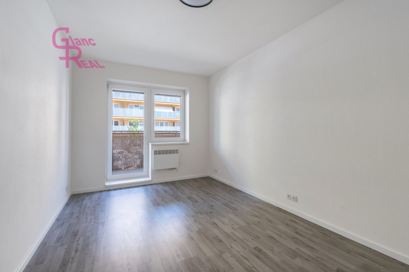 Byt 2+kk · 47 m² · Nachová, Brno - 4