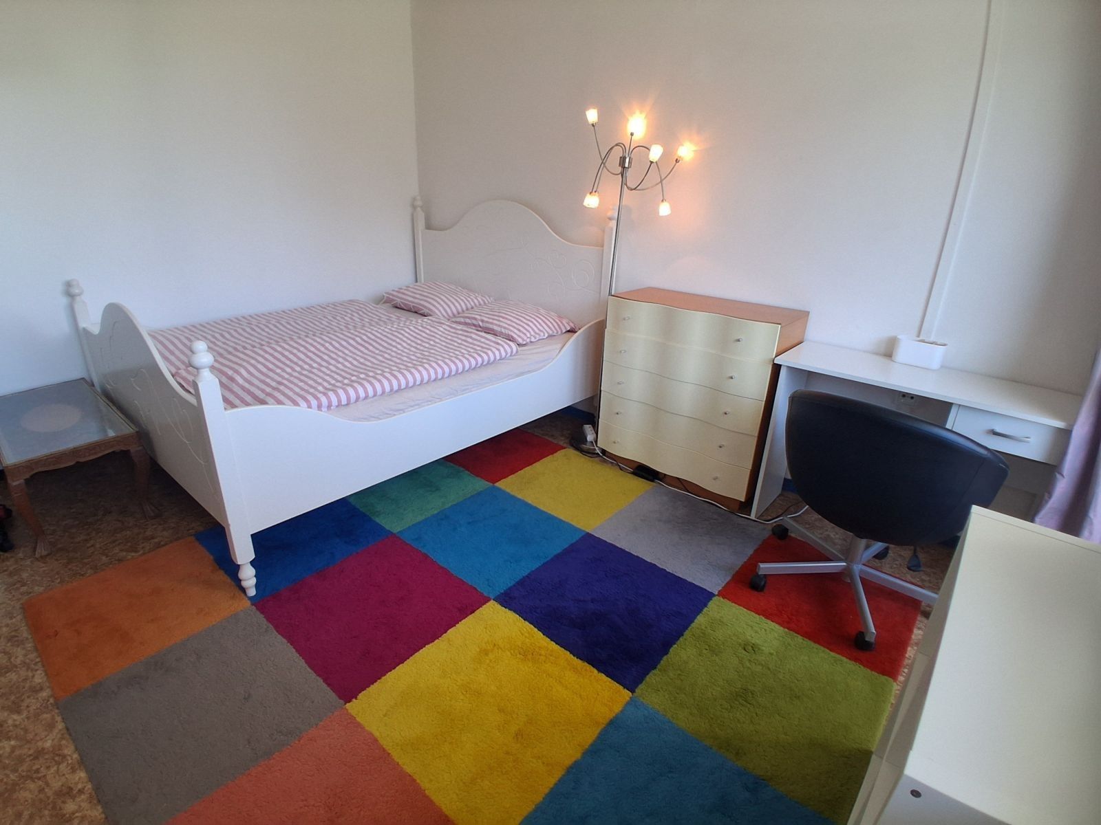 Byty, Voskovcova, Praha - Hlubočepy, 80 m² - 1