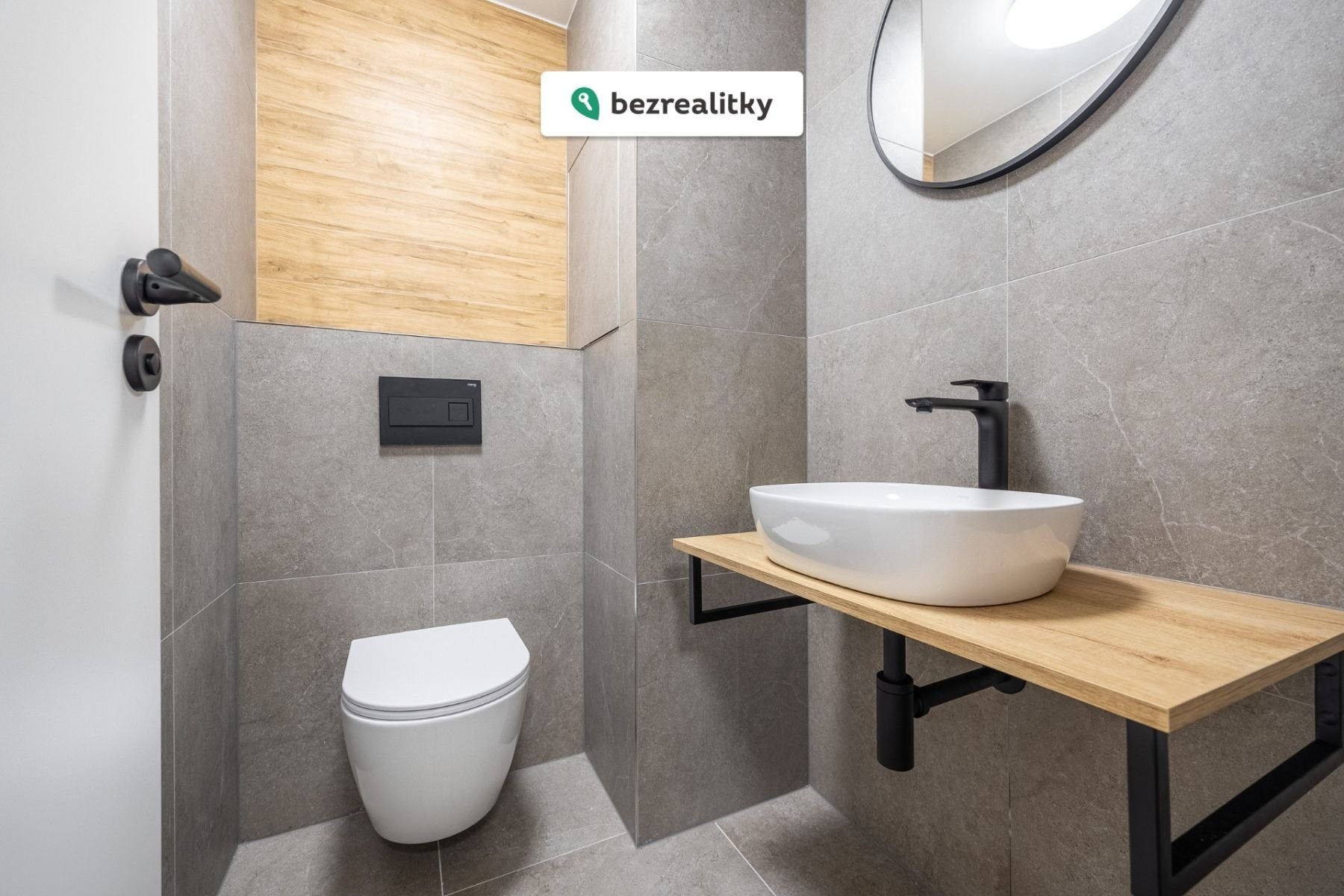 Byt 3+kk · 92 m² · Petržílkova 2583, Praha Stodůlky - 3