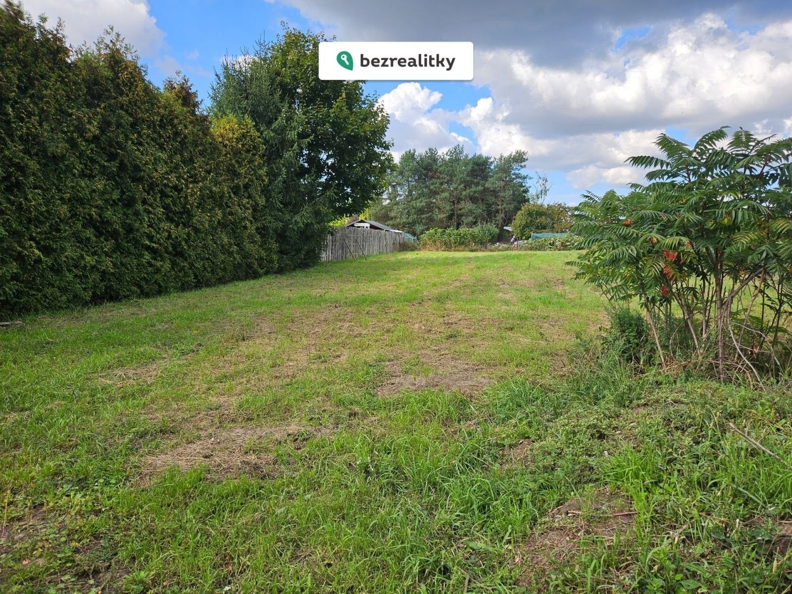 Pozemky pro bydlení, Na Ráji, Mělník