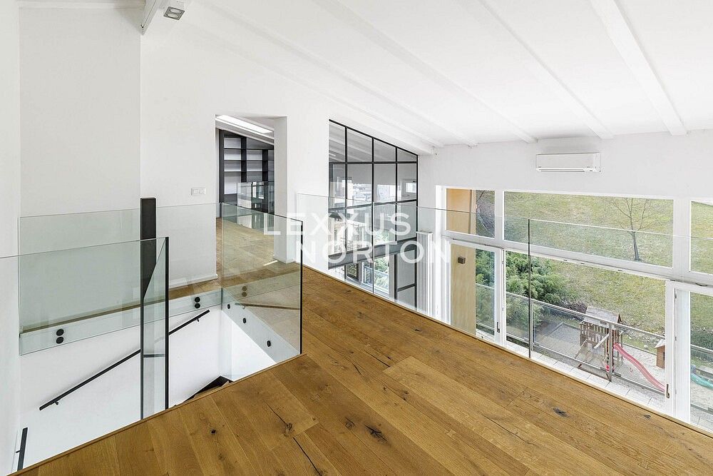 Pronájem byt 6+kk a více - Praha - Bubeneč, okres Praha 6, Hlavní město Praha, 325 m² - 5