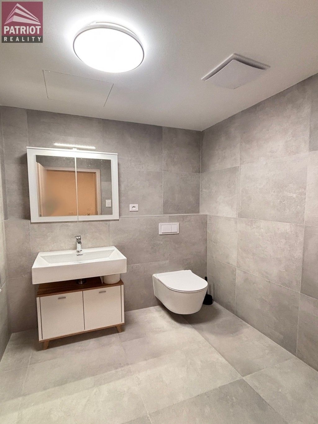 Pronájem byt 2+kk - Loudova, Olomouc, 57 m²