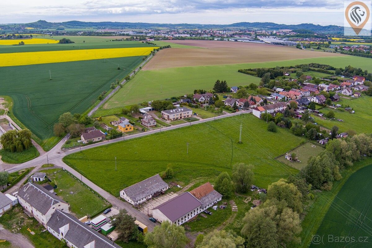 Pozemky pro bydlení, Jičín, 506 01