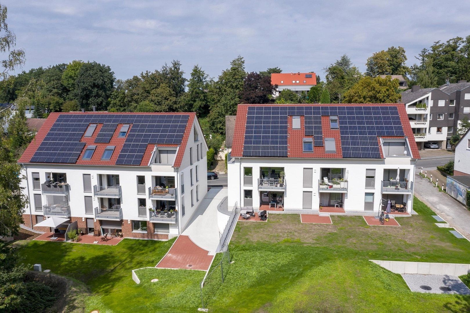 3+1, Overgünne 61 Dortmund Wellinghofen Nordrhein-Westfalen 44269, 85 m² - 2