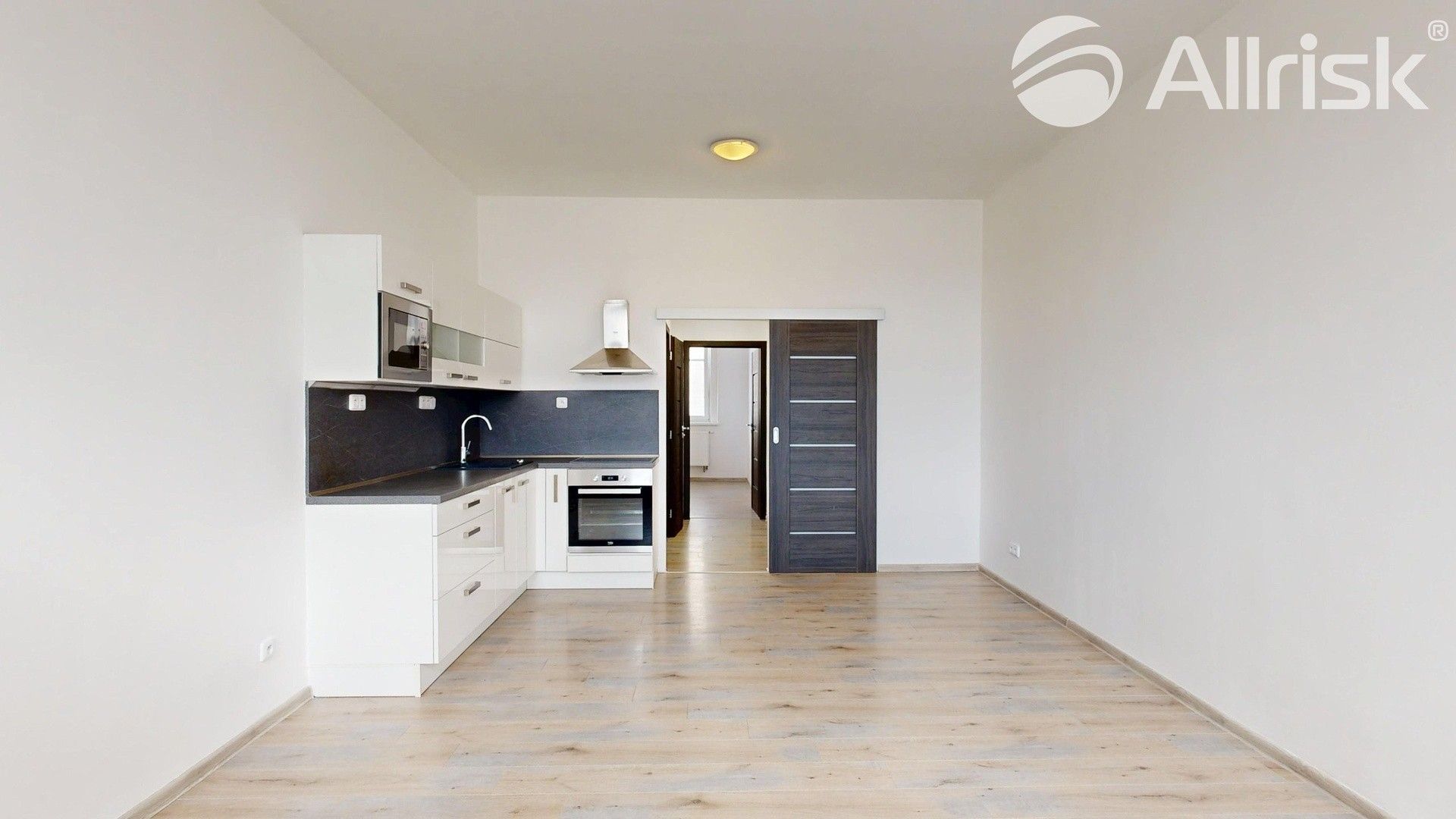 2+kk, Revoluční, Krnov Pod Bezručovým vrchem, 55 m² - 2