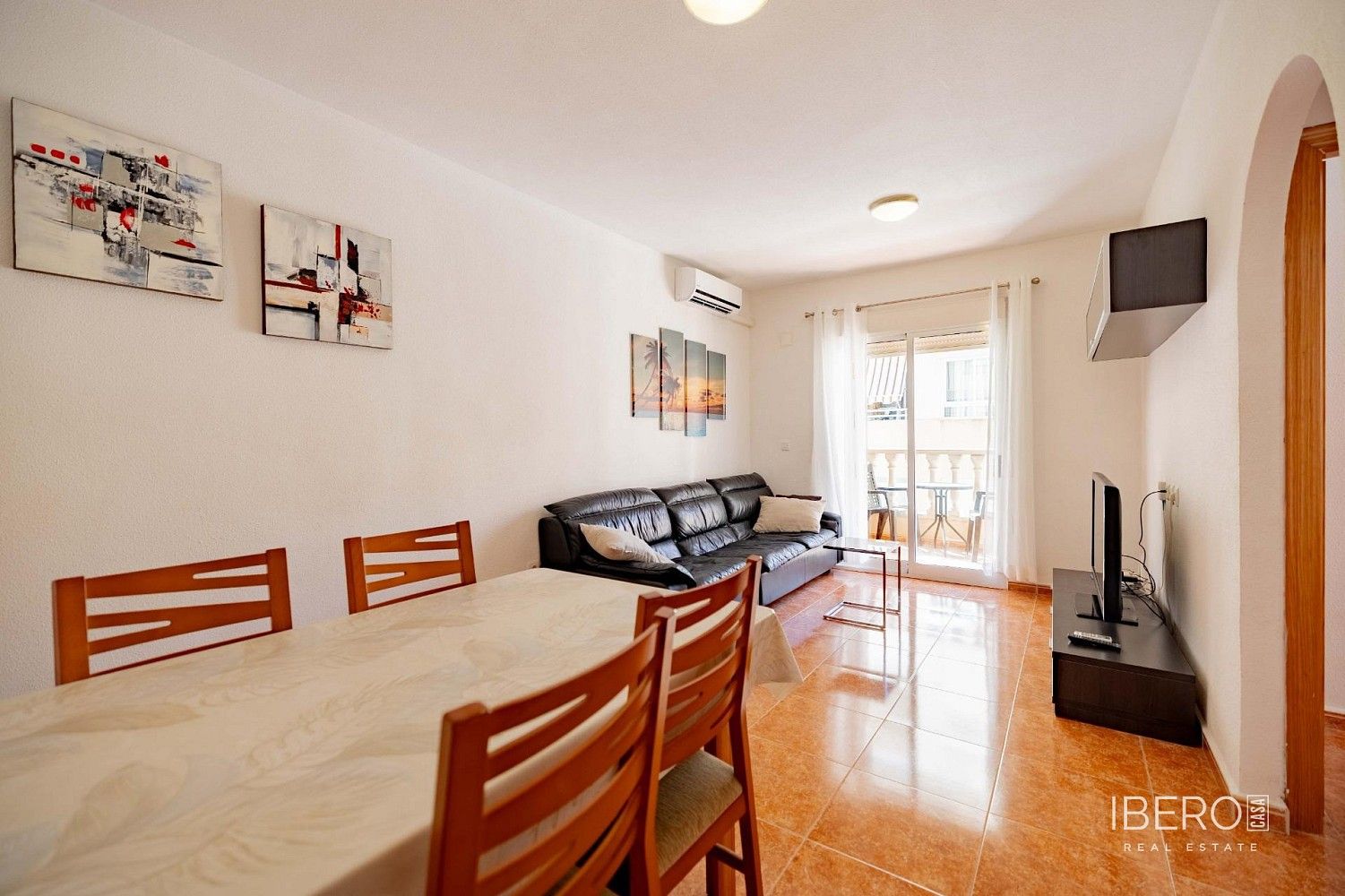 Byt 4+kk · 81 m² · Torrevieja, Španělsko - 3