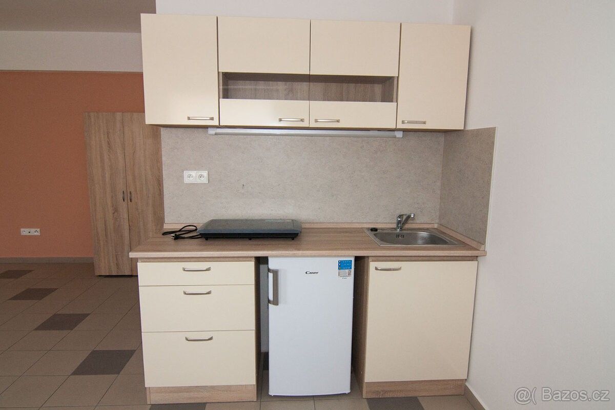 Byty, České Budějovice, 370 01