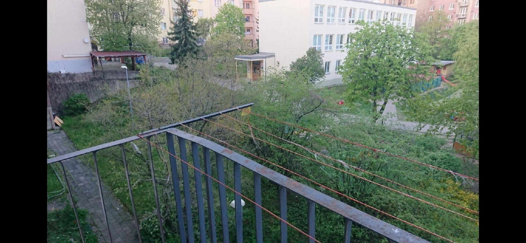 Byt 1+1 · 37 m² · náměstí Svatopluka Čecha, Praha - Vršovice - 4