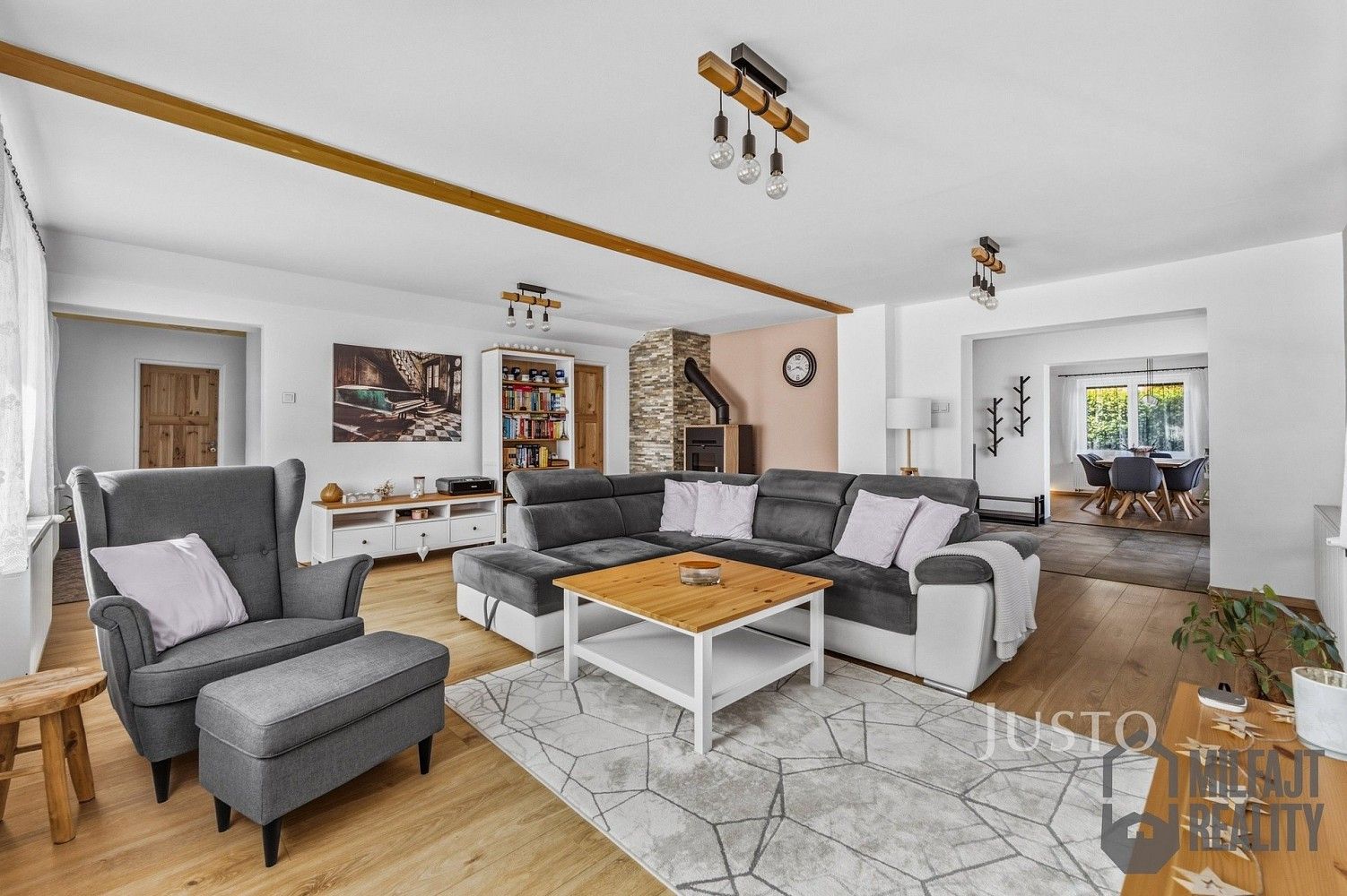 Rodinný dům · 205 m² · Jindřichovice pod Smrkem, okres Liberec - 4