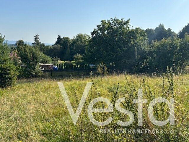 Pozemky pro bydlení, Huntířov, 1 m²