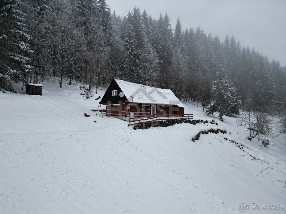 Chaty, 542 27, Trutnov