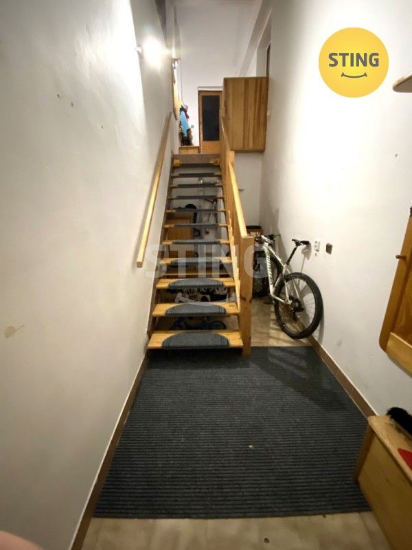 Pronájem byt - Mohelnice, 789 85